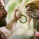 N. T. Rama Rao Jr. in RRR